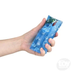 Wiggly Water Sealife