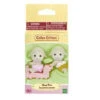 Calico Critters Set: Sheep Twins -Ooly Shop CC1968