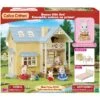 Calico Critters Family: Bluebell Cottage Gift Set -Ooly Shop CC2032
