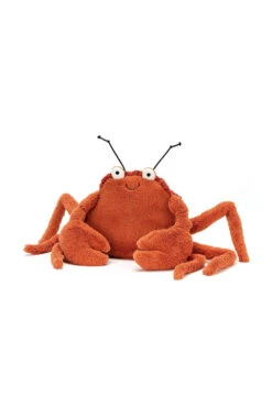 Crispin Crab