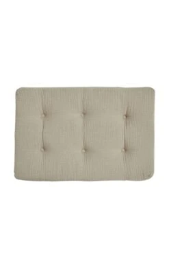 Strolley -Ooly Shop COTTONSTROLLEYMATTRESS SEAFOAM SEAFOAM 1