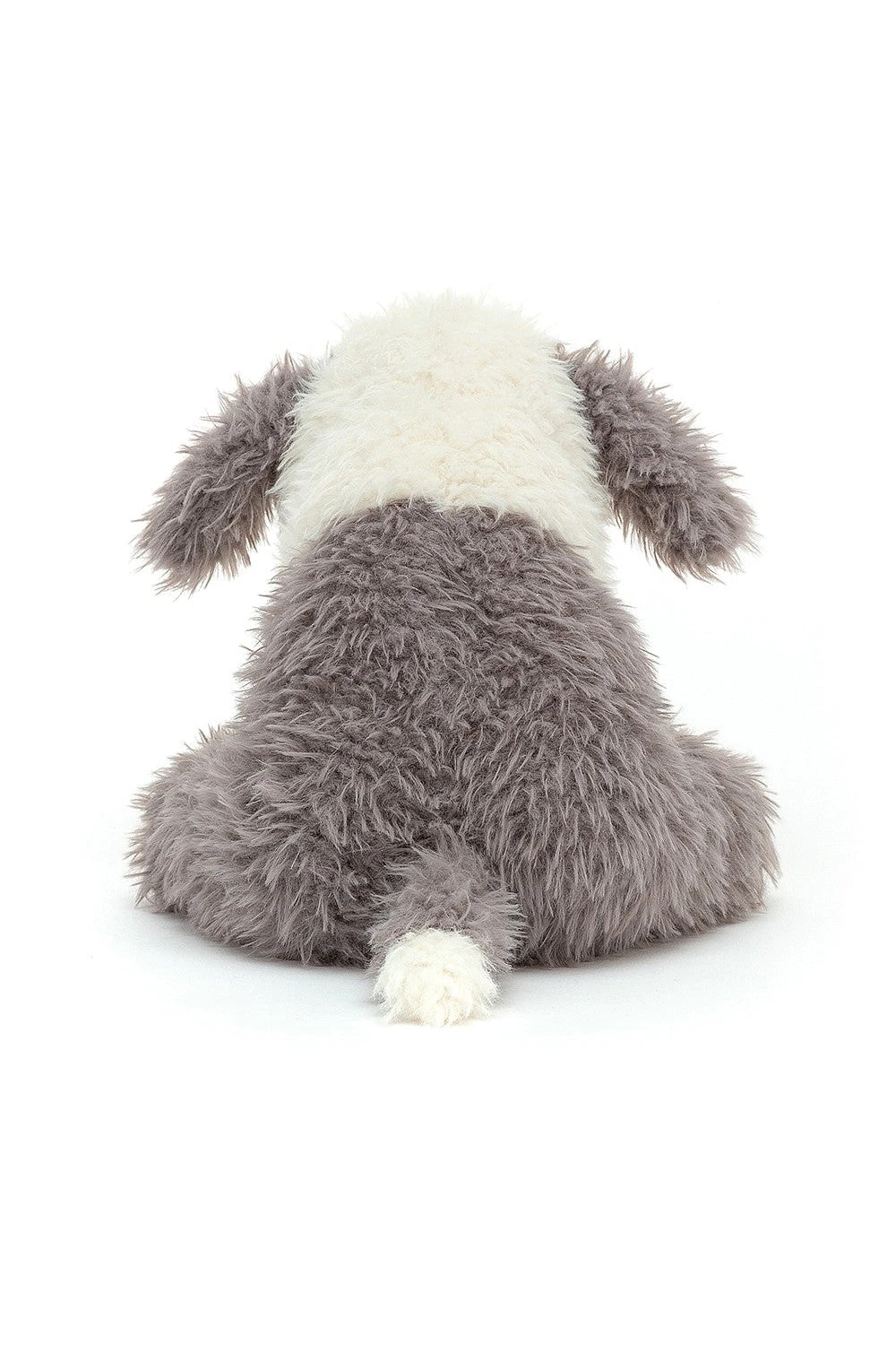 Curvie Sheep Dog 5 Curvie Sheep Dog - Image 3