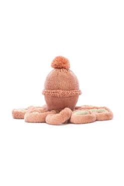 Cozi Odell Octopus 7 Cozi Odell Octopus -Ooly Shop CZ4OD 2