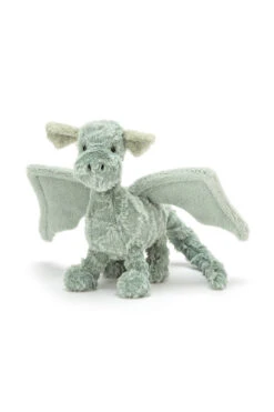 Drake Dragon 9 Drake Dragon -Ooly Shop D3D