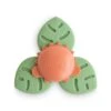 Mushie Dino Suction Spinner Toy 2 Mushie Dino Suction Spinner Toy -Ooly Shop Dino Suction Spinner Toy scaled 1