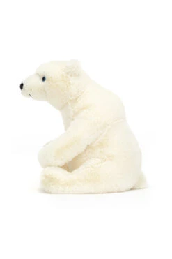 Elwin Polar Bear -Ooly Shop EL6PB 2