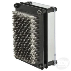 Metal Pin Art Impression -Ooly Shop FRPIN35 01