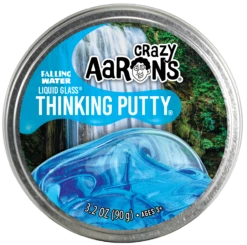 Crazy Aaron's: Falling Water 4" -Ooly Shop FW020 1
