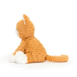 Fuddlewuddle Ginger Cat -Ooly Shop FW6GC 2