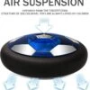 Hover Indoor Soccer Ball 1 Hover Indoor Soccer Ball -Ooly Shop FloatingIndoorSoccerBall1