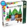 MAGNA-TILES® Forest Animals 2 MAGNA-TILES® Forest Animals -Ooly Shop Forest Animals