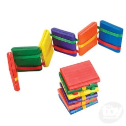 Wooden Jacobs Ladder