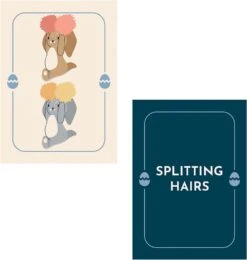 Hare Brained Teasers -Ooly Shop HareBrainedTeaserscdf