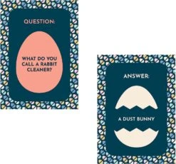 Hare Brained Teasers -Ooly Shop HareBrainedTeaserscs