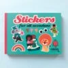 Sticker Book Blue -Ooly Shop IMG 5702 ca1a11a6 d879 43f9 a0a2 969b91279e27