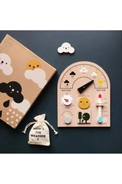 My Weather Station -Ooly Shop IMG 6614