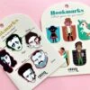 Magnetic Bookmarks: -Ooly Shop IMG 6617