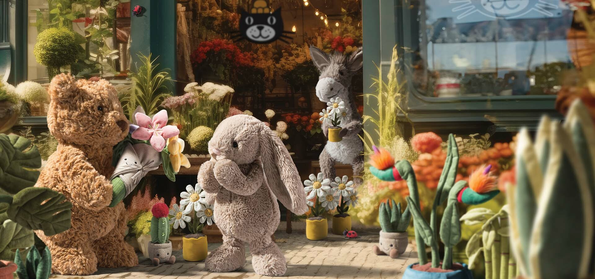 Ooly Shop -Ooly Shop JELLYCAT2