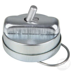 Metal Hand Buzzer -Ooly Shop JKCDBUZ 02