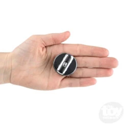 Metal Hand Buzzer -Ooly Shop JKCDBUZ 03