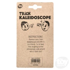 Trick Kaleidoscope -Ooly Shop JKCDKAL 06