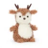 Little Reindeer -Ooly Shop L3RE