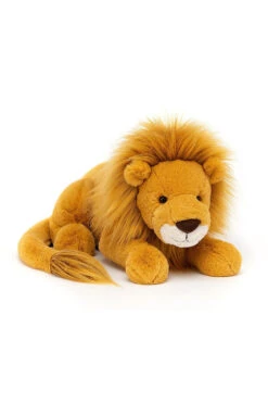 Louie Lion -Ooly Shop LOU1L