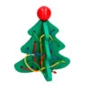 Lacing Christmas Tree 1 Lacing Christmas Tree -Ooly Shop LacingTree