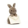 Messenger Bunny 2 Messenger Bunny -Ooly Shop MES6B