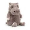 Myrtle Hippopotamus -Ooly Shop MYR2H