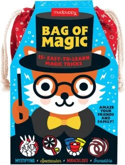 Bag Of Magic