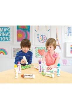 Do-A-Dot Mini Markers -Ooly Shop Mini Island 5 1