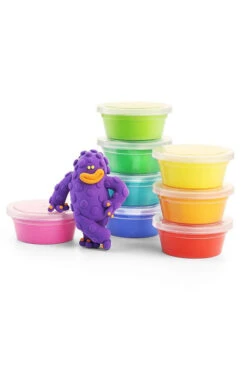 Fat Brain Toys Hey Clay 34 Fat Brain Toys Hey Clay -Ooly Shop Monsters3 d3a4932f f297 4881 a815 fbe90d25ed05
