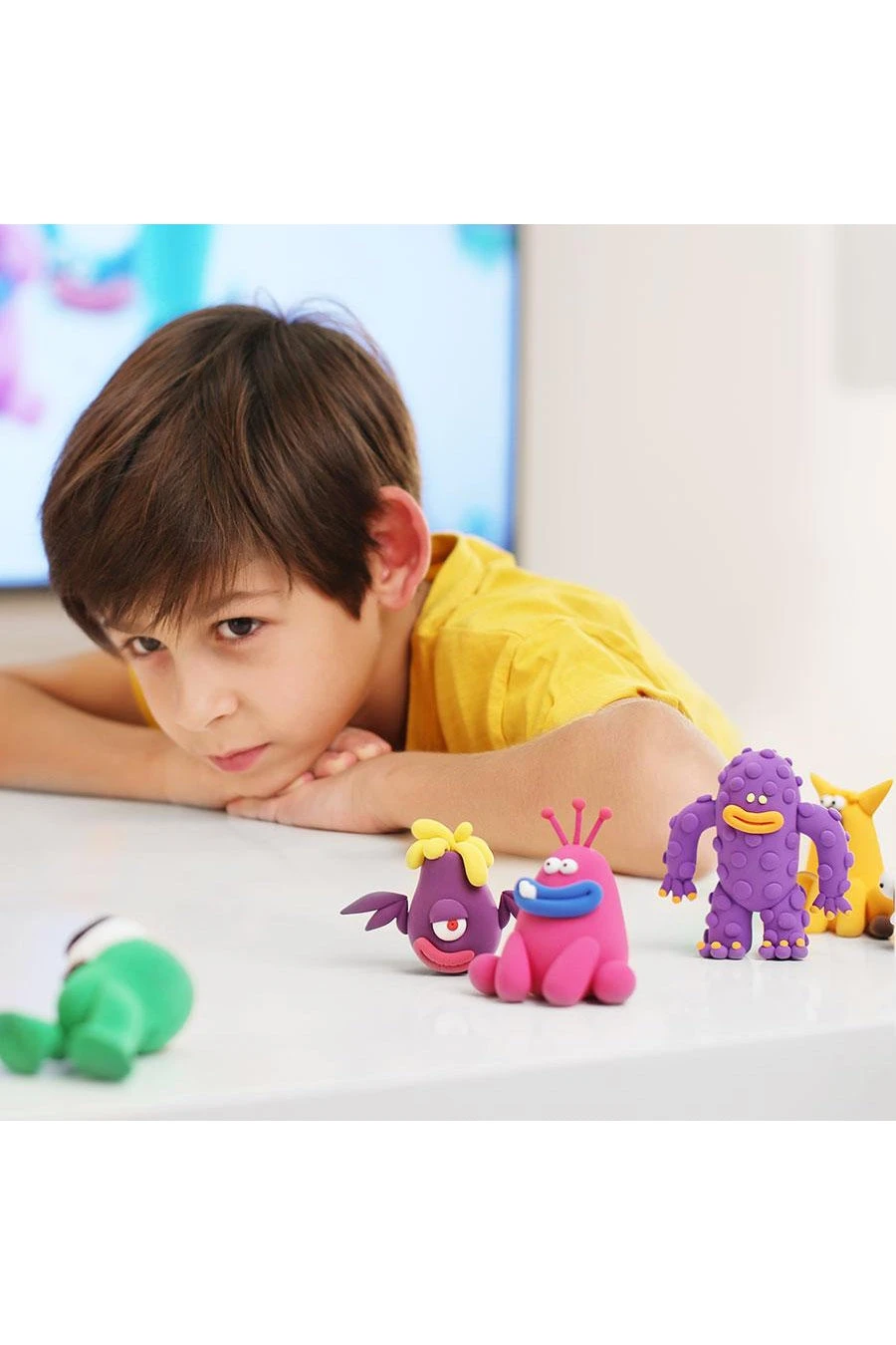 Fat Brain Toys Hey Clay 16 Fat Brain Toys Hey Clay - Image 14