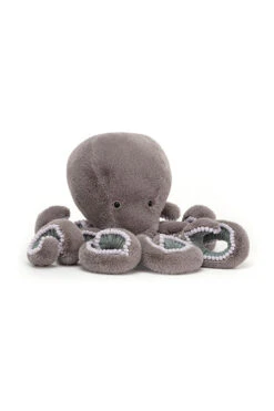 Plush Octopus -Ooly Shop NEO2O