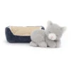 Napping Nipper Cat 1 Napping Nipper Cat -Ooly Shop NappingNipperCat