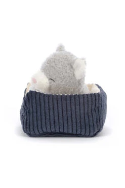 Napping Nipper Cat -Ooly Shop NappingNipperCat1