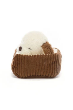 Ooly Shop -Ooly Shop NappingNipperDog1