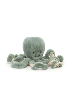 Plush Octopus -Ooly Shop ODY2OC