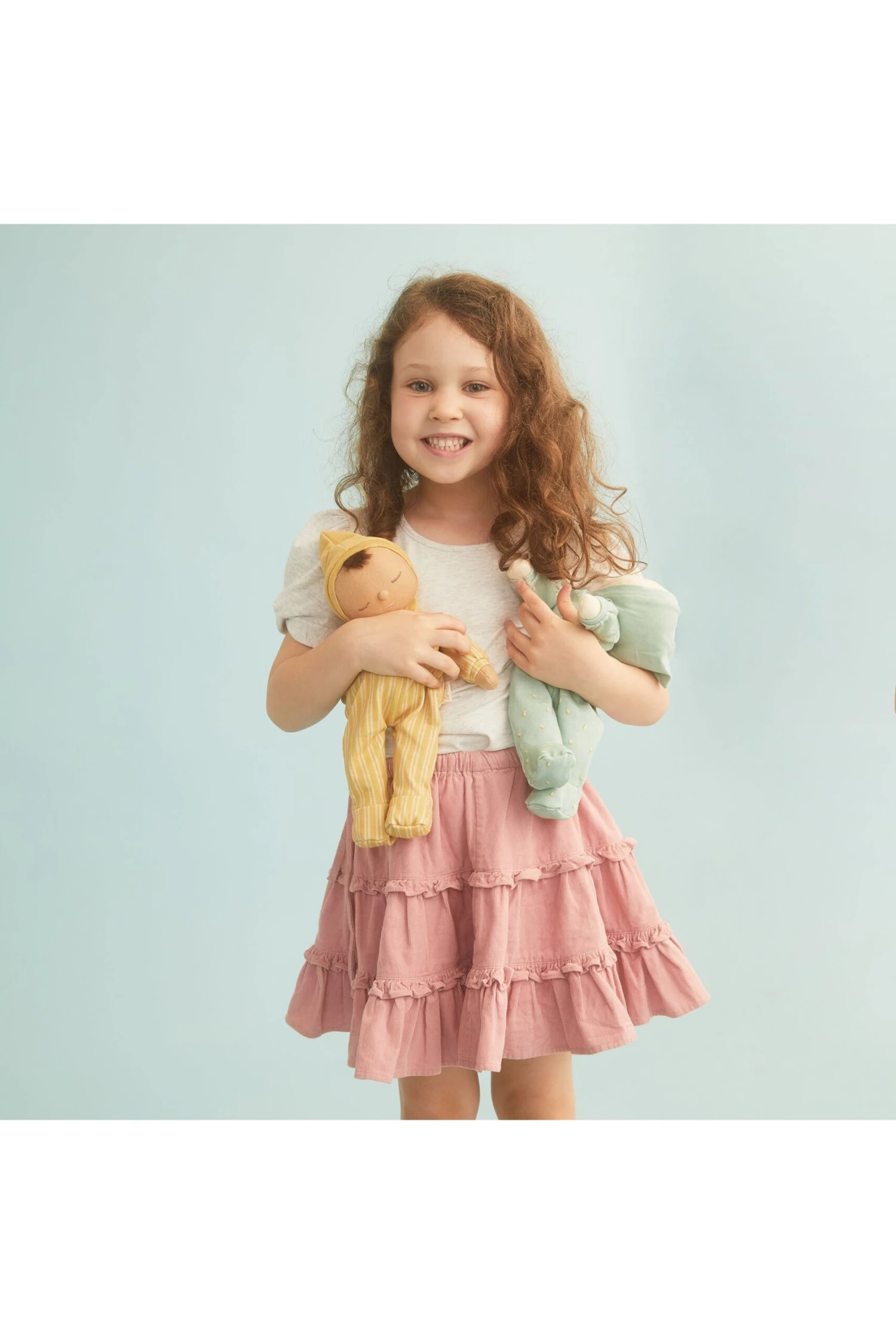 Daydream Dozy Dinkum Dolls 9 Daydream Dozy Dinkum Dolls - Image 7