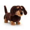 Otto Sausage Dog -Ooly Shop OT3SD