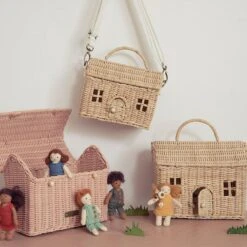 Rattan Casa Bag -Ooly Shop OlliElla 200115 296 1 3 1