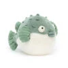 Pacey Puffer Fish -Ooly Shop PAC3PUF