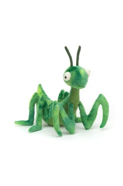 Penny Praying Mantis