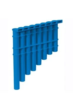SCHYLLING Pan Flute -Ooly Shop PF Panflute Blue