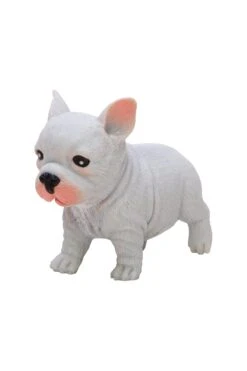 SCHYLLING Pocket Pup -Ooly Shop PPUP Pocket Pups French Bulldog Grey