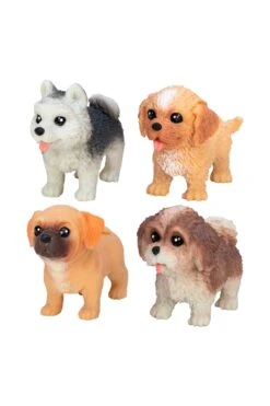 SCHYLLING Pocket Pup -Ooly Shop PPUP3 Pocket Pups Series3 Group web