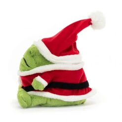 Santa Ricky Rain Frog -Ooly Shop RR3FS 2