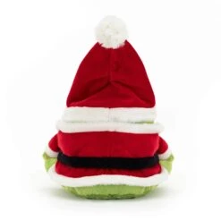Santa Ricky Rain Frog -Ooly Shop RR3FS 3