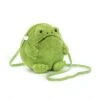 Ricky Rain Frog Bag -Ooly Shop RR4BF